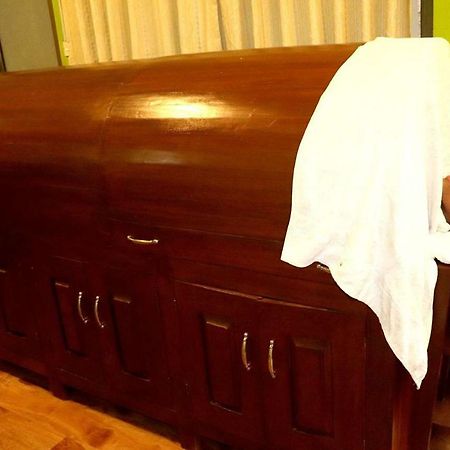 Nepal Ayurveda Home Катманду Екстер'єр фото
