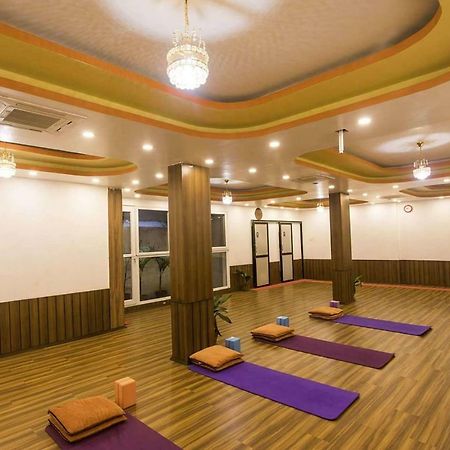 Nepal Ayurveda Home Катманду Екстер'єр фото